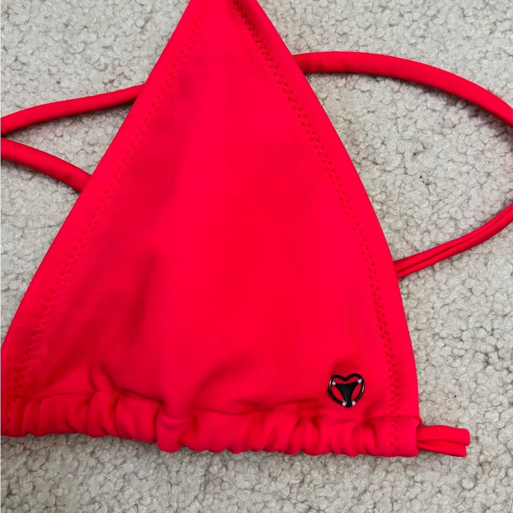 Triangle Bikini Top - Picture 4 of 7